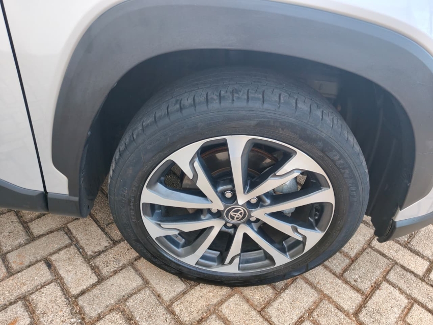 toyota corolla cross xre 2.0 vvt-ie 16v cvt flex automatico 202413