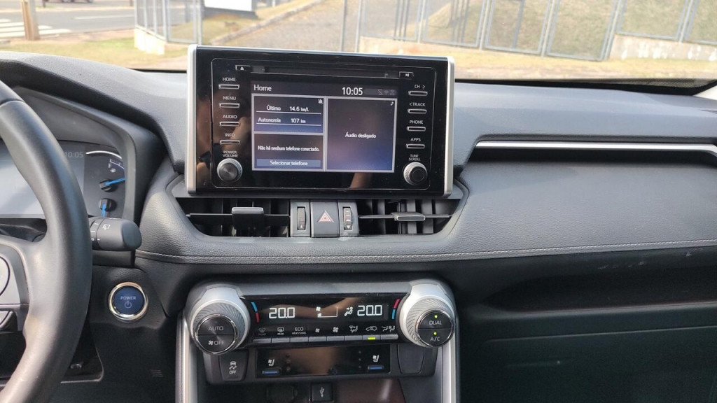 toyota rav4 2.5 vvt-ie hybrid s awd cvt hibrido 4p automatico 202014