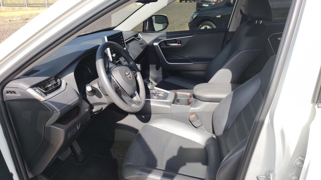 toyota rav4 2.5 vvt-ie hybrid s awd cvt hibrido 4p automatico 202010