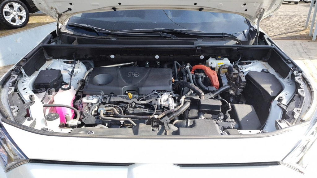 toyota rav4 2.5 vvt-ie hybrid s awd cvt hibrido 4p automatico 20209