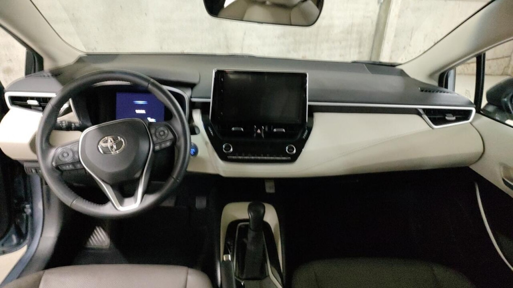 toyota corolla 1.8 vvt-i hybrid flex altis premium cvt hibrido 4p automatico 202311
