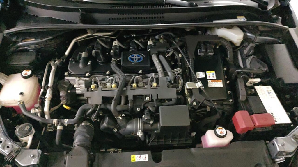 toyota corolla 1.8 vvt-i hybrid flex altis premium cvt hibrido 4p automatico 20239