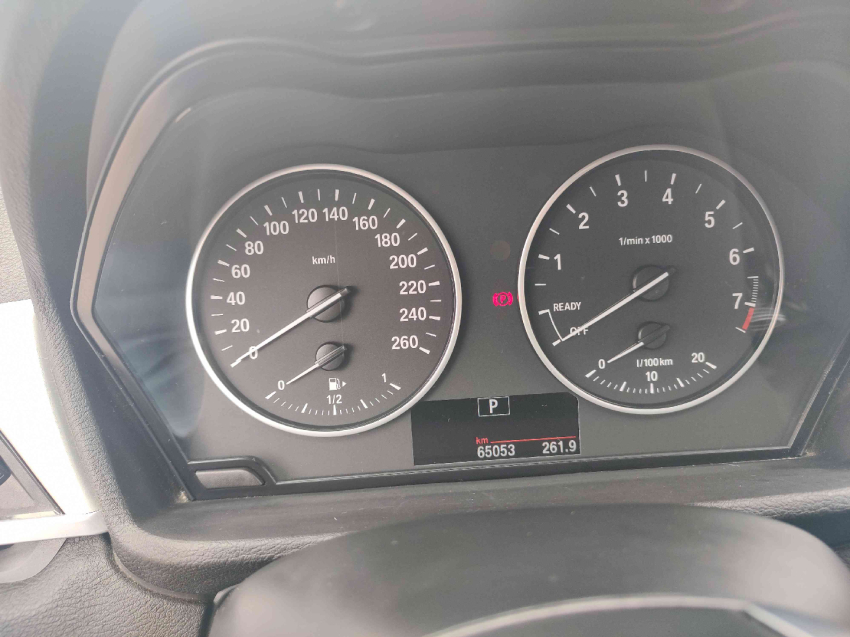 bmw x1 2.0 16v turbo gasolina xdrive25i sport 4p automatico 2017