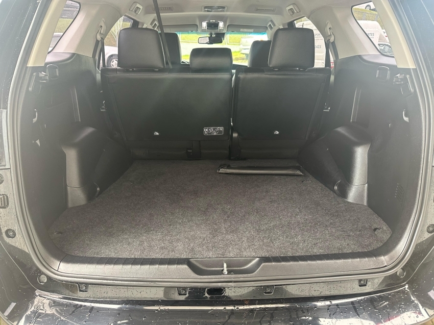 toyota hilux sw4 2.8 d-4d turbo diesel srx 4x4 automatico 2022