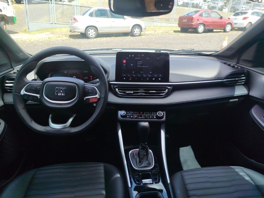 fiat fastback 1.0 turbo 200 flex impetus cvt 2025