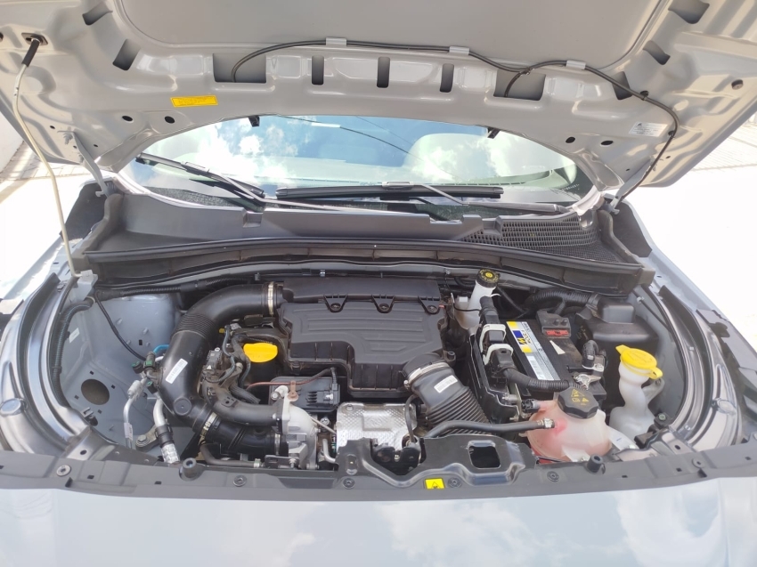 fiat fastback 1.0 turbo 200 flex impetus cvt 2025