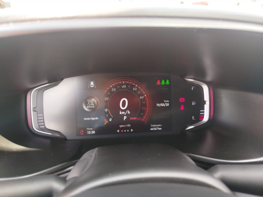 fiat fastback 1.0 turbo 200 flex impetus cvt 2025