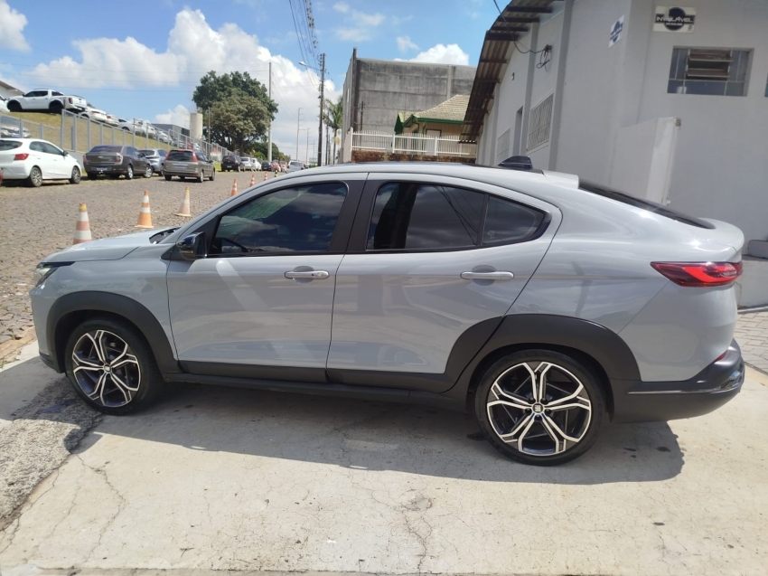 fiat fastback 1.0 turbo 200 flex impetus cvt 2025