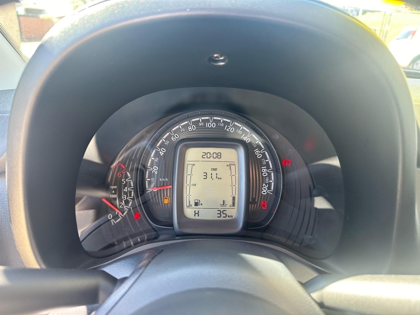 fiat mobi 1.0 evo flex like. manual 2025