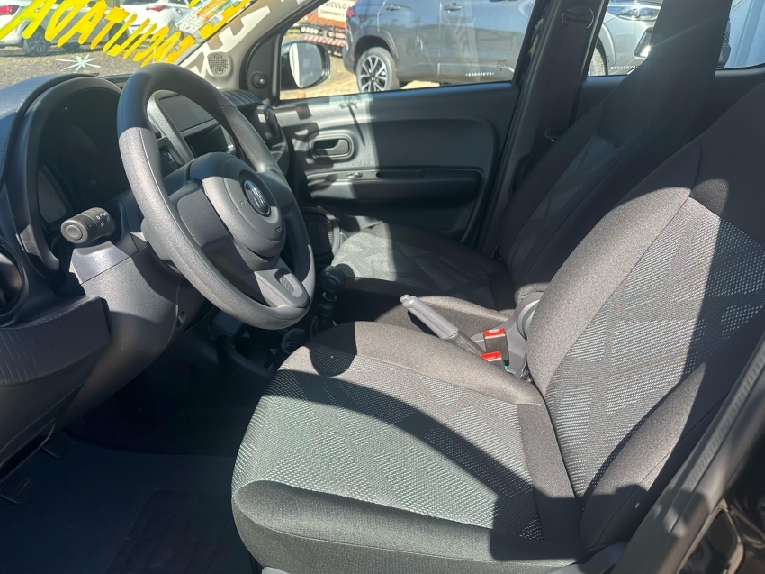 fiat mobi 1.0 evo flex like. manual 2025