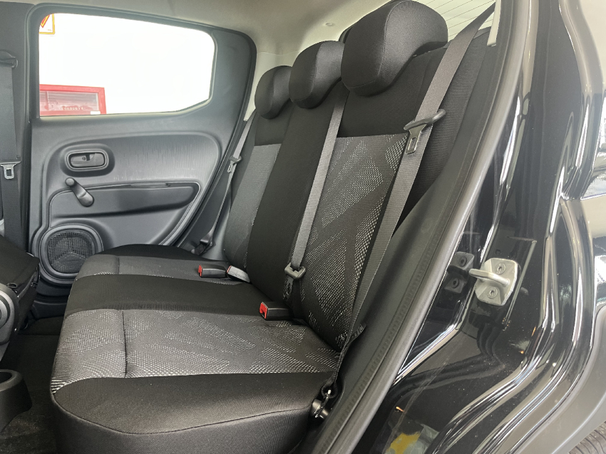 fiat mobi 1.0 evo flex like. manual 2025