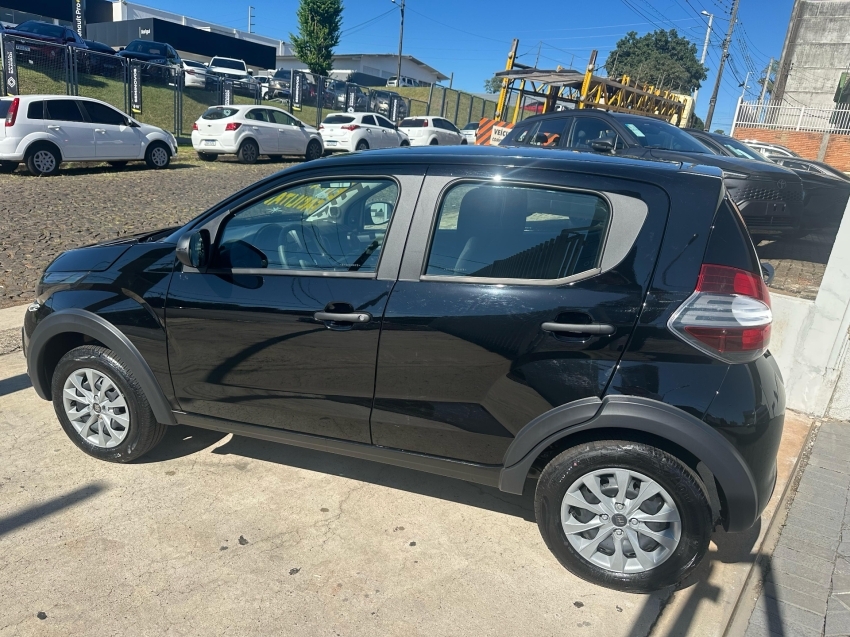 fiat mobi 1.0 evo flex like. manual 2025