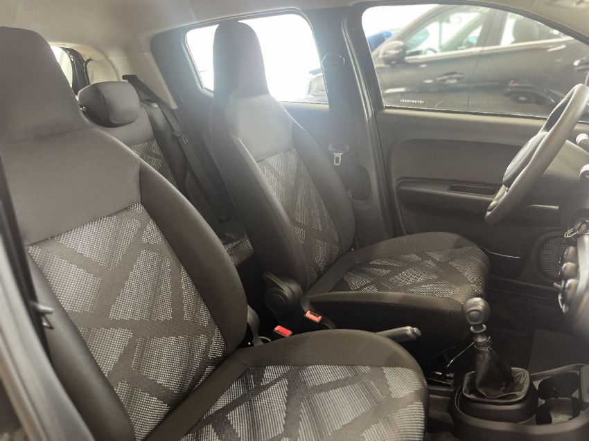 fiat mobi 1.0 evo flex like. manual 2025