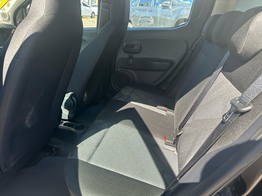 fiat mobi 1.0 evo flex like. manual 2025