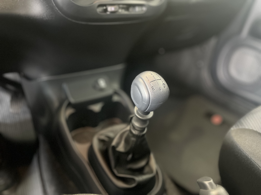 fiat mobi 1.0 evo flex like. manual 2025