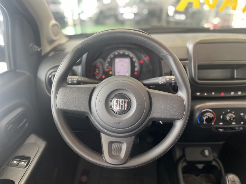 fiat mobi 1.0 evo flex like. manual 2025