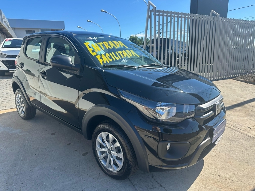 fiat mobi 1.0 evo flex like. manual 4p 2025 fiat mobi 1.0 evo flex like. manual 4p 2025