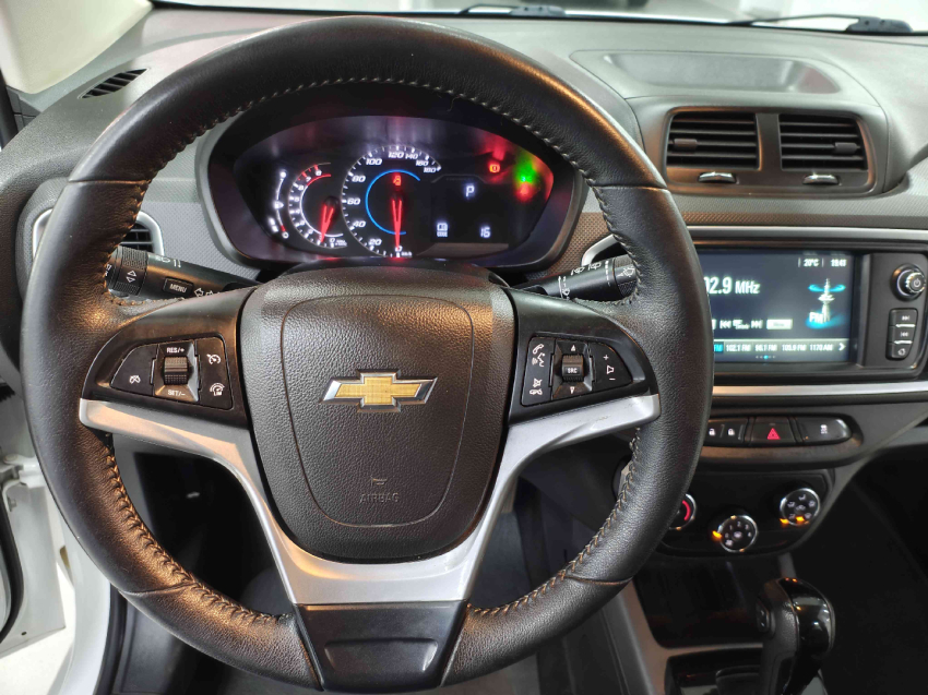 chevrolet spin 1.8 premier 8v flex 4p automatico 2023