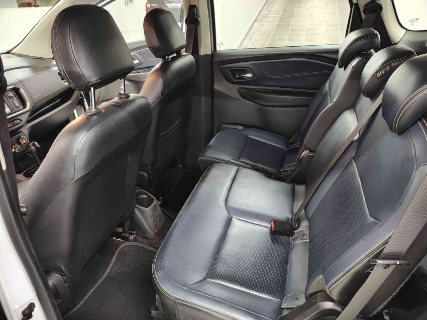 chevrolet spin 1.8 premier 8v flex 4p automatico 2023