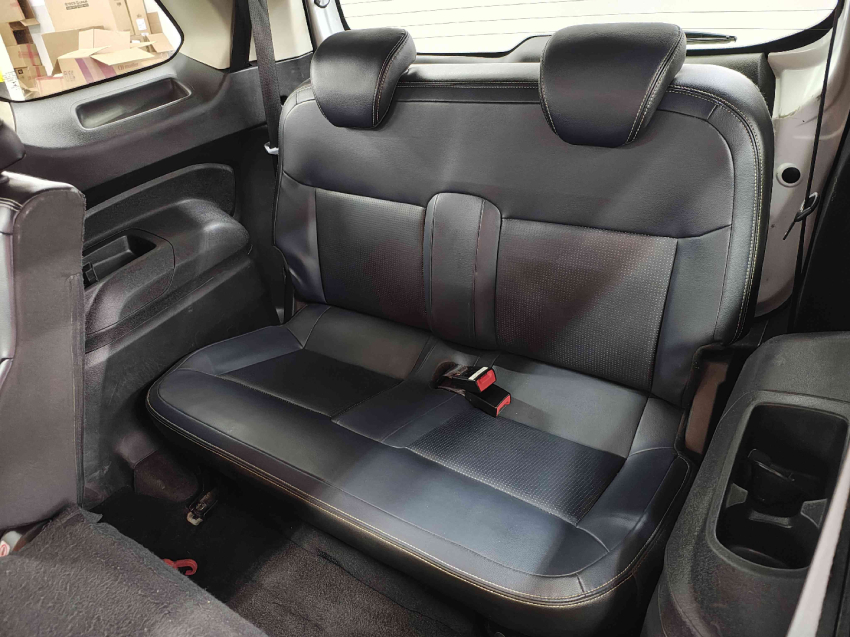 chevrolet spin 1.8 premier 8v flex 4p automatico 2023