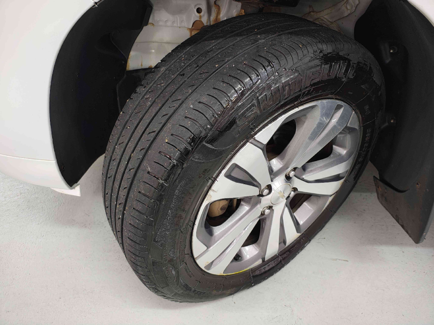 chevrolet spin 1.8 premier 8v flex 4p automatico 2023