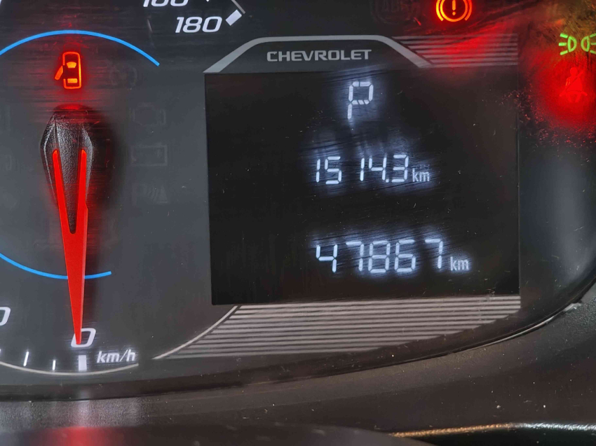 chevrolet spin 1.8 premier 8v flex 4p automatico 2023