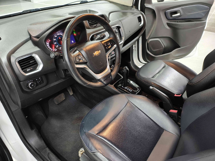 chevrolet spin 1.8 premier 8v flex 4p automatico 2023