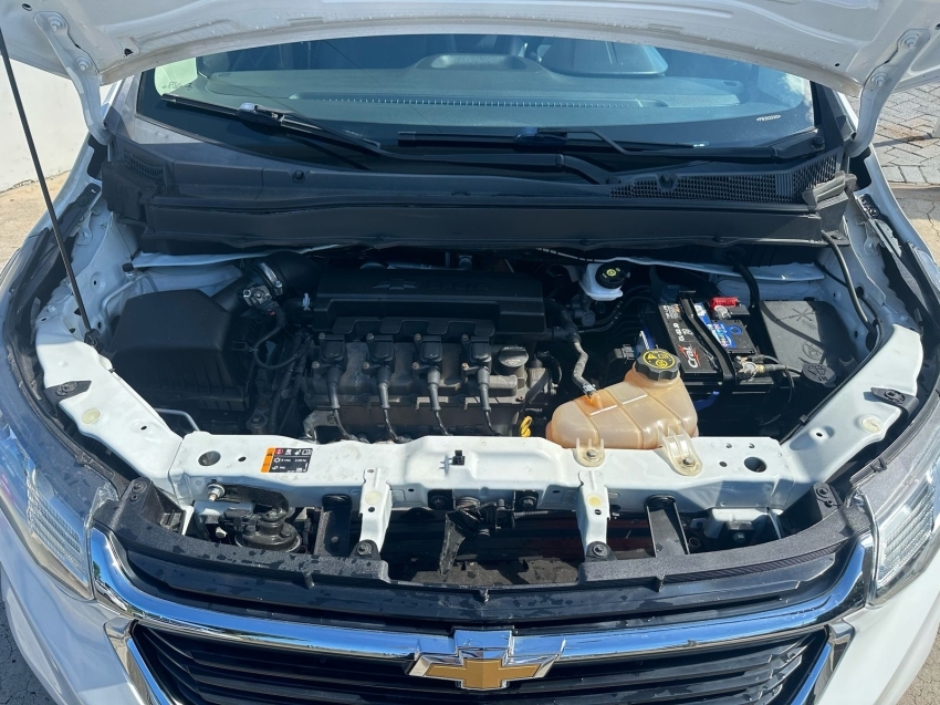 chevrolet spin 1.8 premier 8v flex 4p automatico 2023