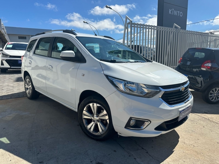 chevrolet spin 1.8 premier 8v flex 4p automatico 2023 chevrolet spin 1.8 premier 8v flex 4p automatico 2023