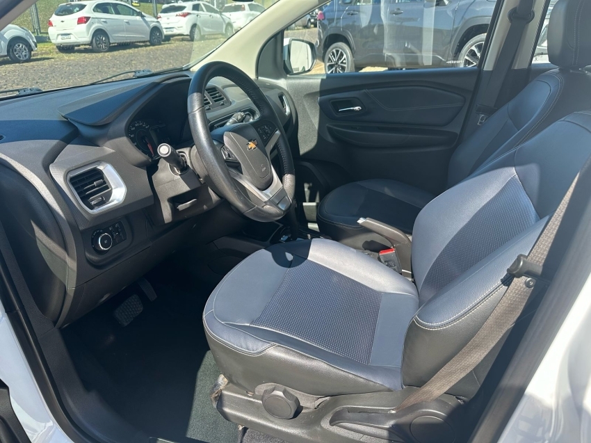 chevrolet spin 1.8 premier 8v flex 4p automatico 2023