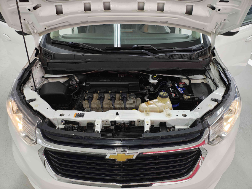 chevrolet spin 1.8 premier 8v flex 4p automatico 2023