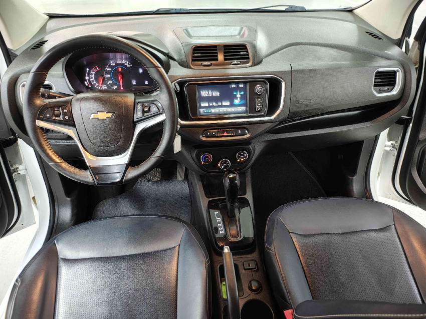 chevrolet spin 1.8 premier 8v flex 4p automatico 2023