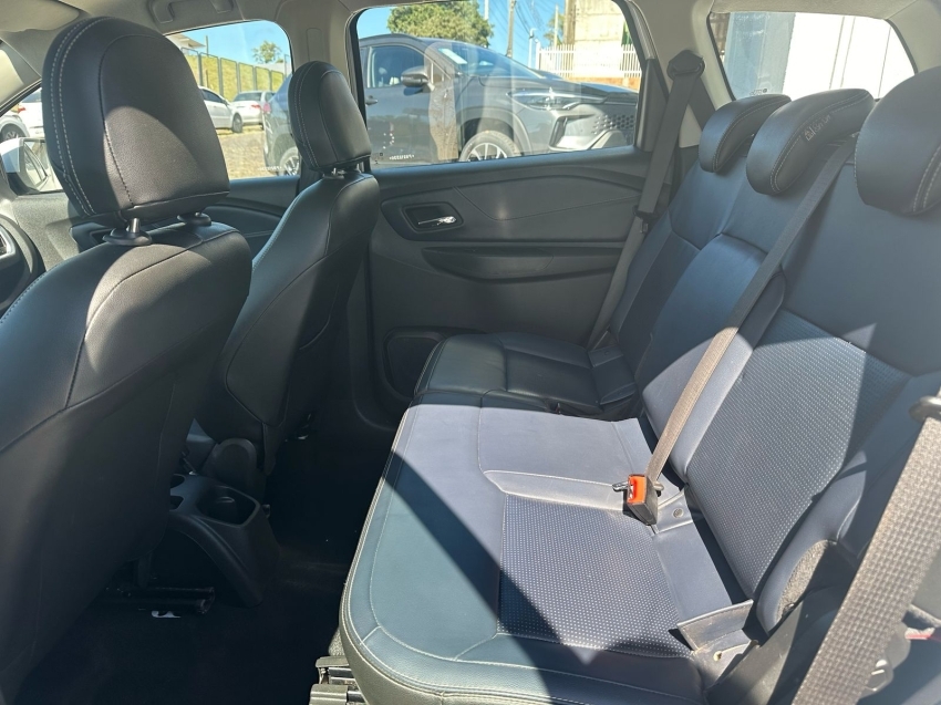 chevrolet spin 1.8 premier 8v flex 4p automatico 2023