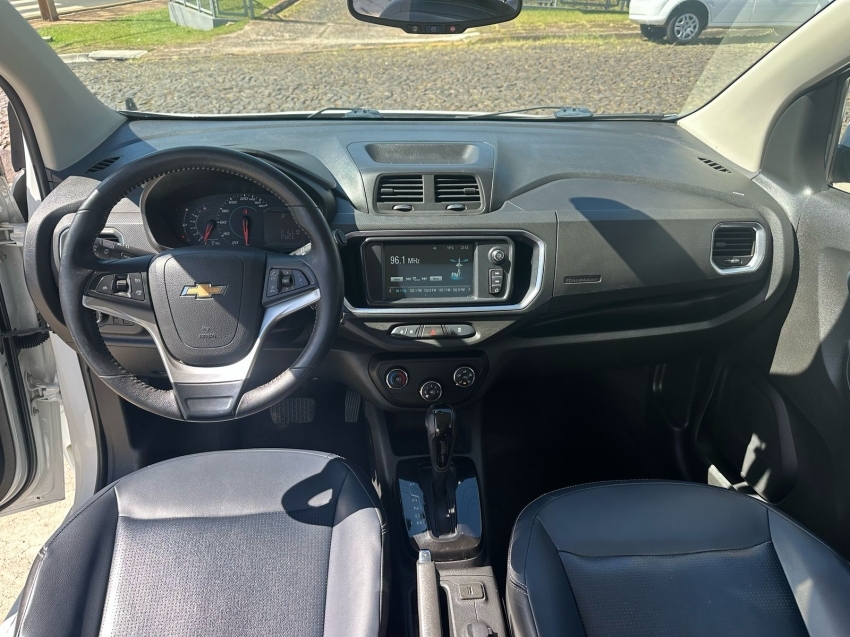 chevrolet spin 1.8 premier 8v flex 4p automatico 2023