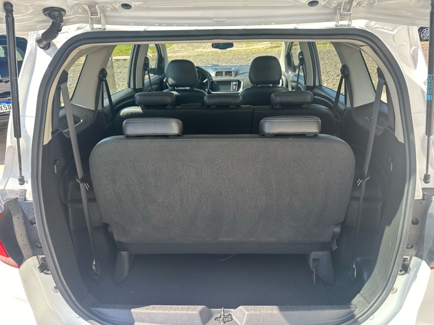 chevrolet spin 1.8 premier 8v flex 4p automatico 2023