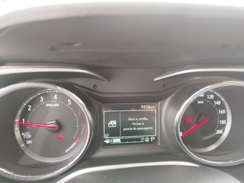 chevrolet tracker 1.0 turbo flex ltz automatico 2022