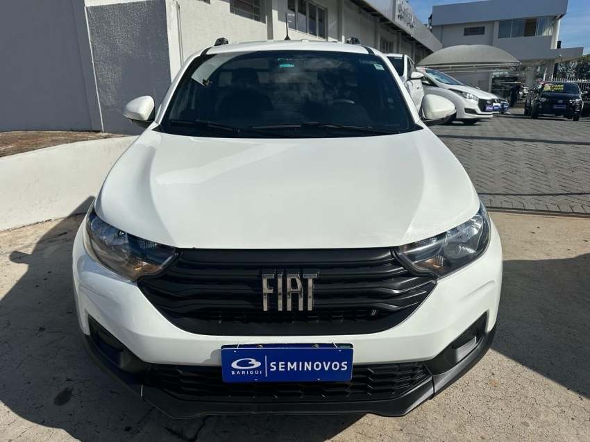 fiat strada 1.3 firefly flex freedom cs manual 2024