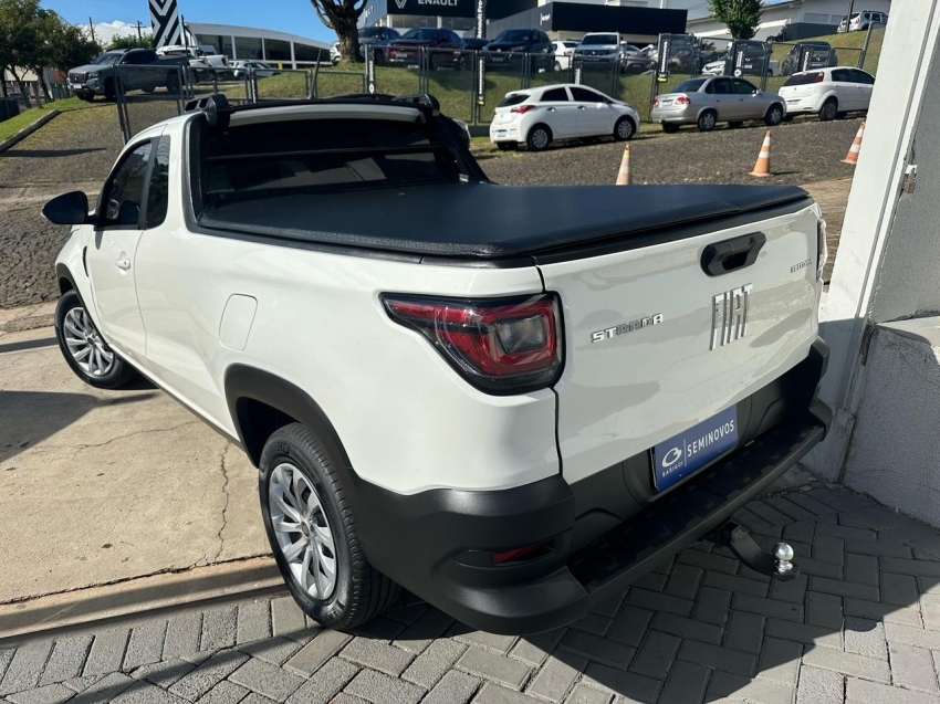 fiat strada 1.3 firefly flex freedom cs manual 2024