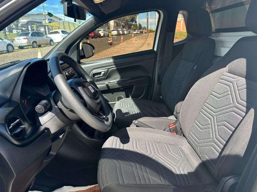 fiat strada 1.3 firefly flex freedom cs manual 2024