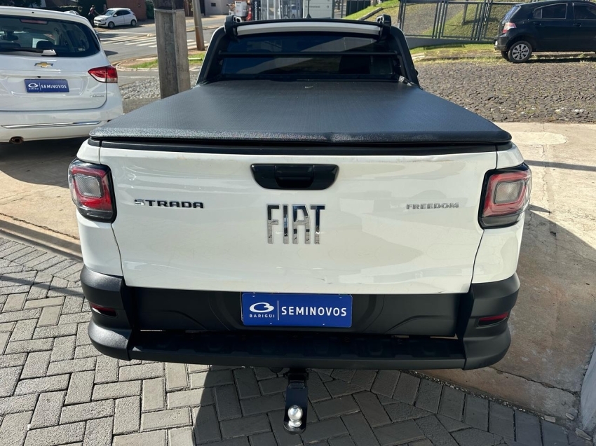 fiat strada 1.3 firefly flex freedom cs manual 2024