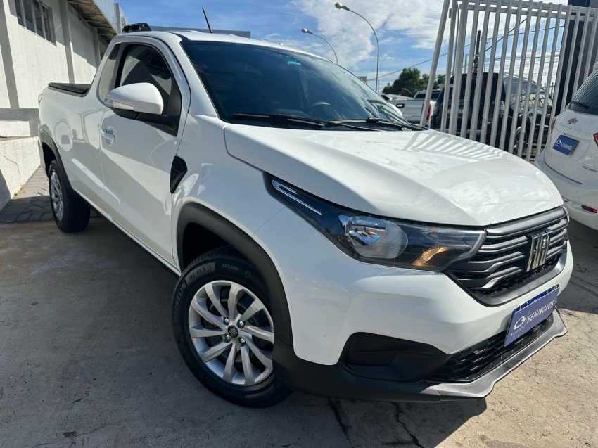 fiat strada 1.3 firefly flex freedom cs manual 2024