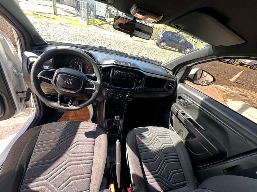 fiat strada 1.3 firefly flex freedom cs manual 2024