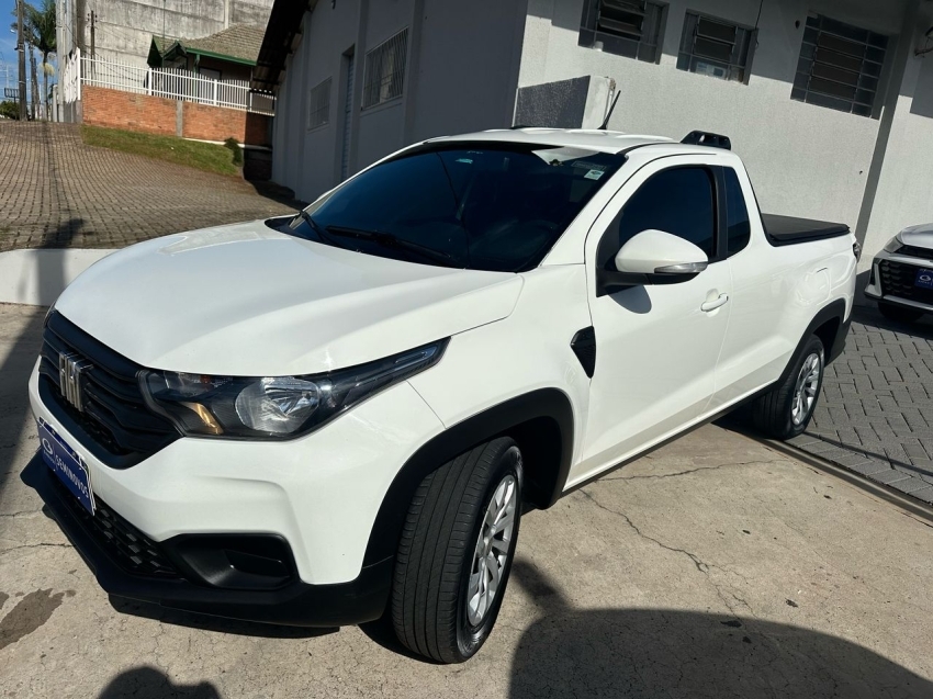 fiat strada 1.3 firefly flex freedom cs manual 2024
