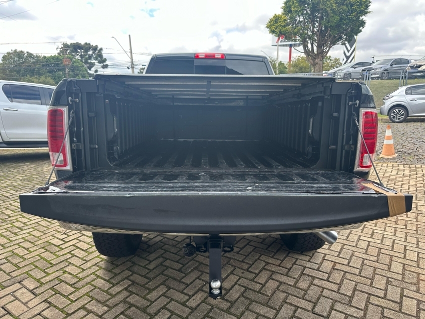 ram 2500 6.7 laramie 4x4 cd i6 turbo diesel 4p automatico 2017