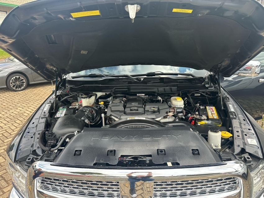 ram 2500 6.7 laramie 4x4 cd i6 turbo diesel 4p automatico 2017