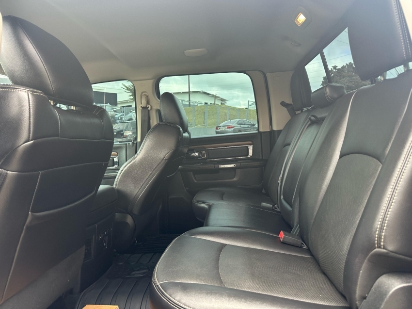 ram 2500 6.7 laramie 4x4 cd i6 turbo diesel 4p automatico 2017