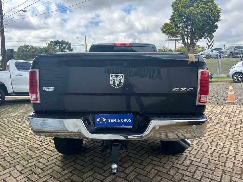 ram 2500 6.7 laramie 4x4 cd i6 turbo diesel 4p automatico 2017