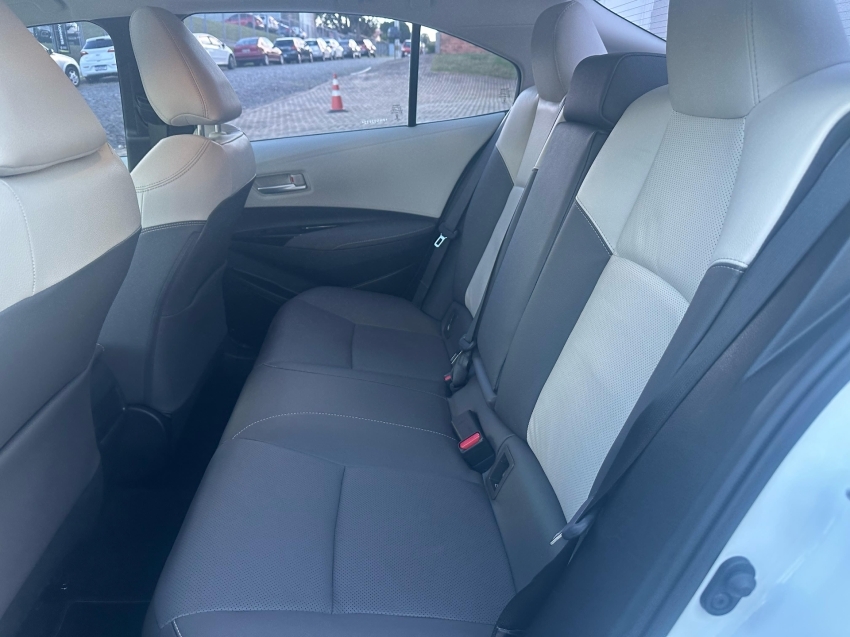 toyota corolla 1.8 vvt-i hybrid flex altis premium cvt 2023