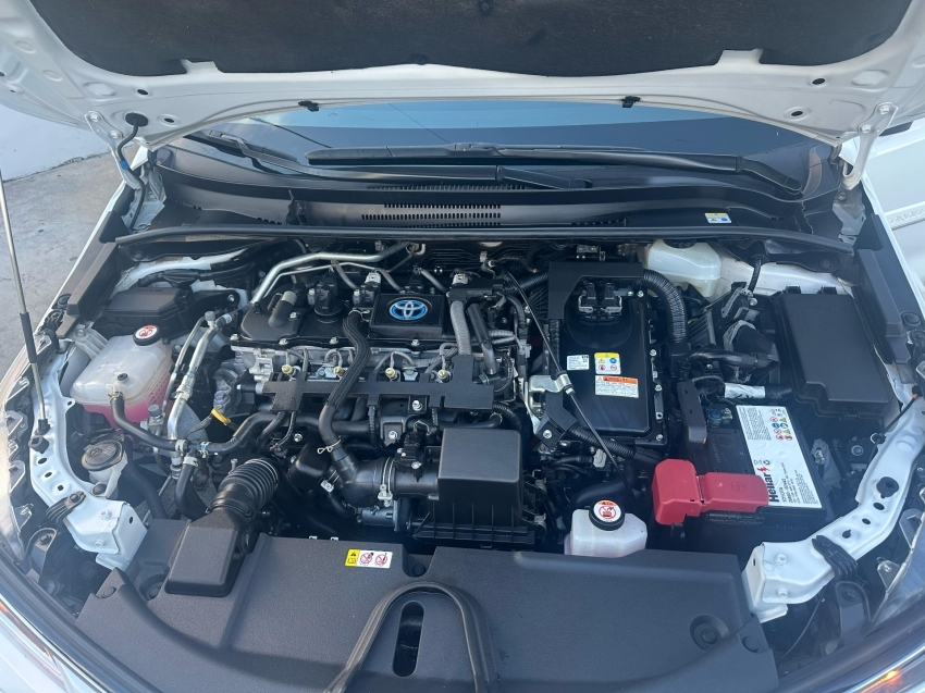 toyota corolla 1.8 vvt-i hybrid flex altis premium cvt 2023