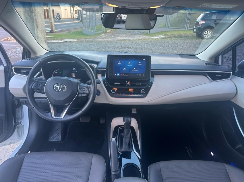 toyota corolla 1.8 vvt-i hybrid flex altis premium cvt 2023